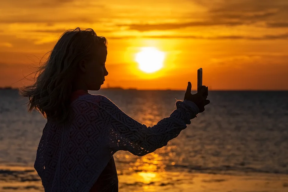 Selfie-Wahn in den Bergen: Tragische Unfälle und neue Sicherheitsmaßnahmen