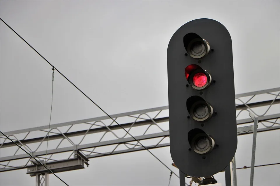 Signalstörung bei Lüttich: Bahnreisende zwischen Köln und Belgien geduldig