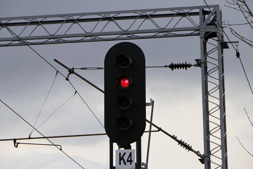 Signalstörung in Belgien: Zugausfälle auf Köln-Brüssel-Route