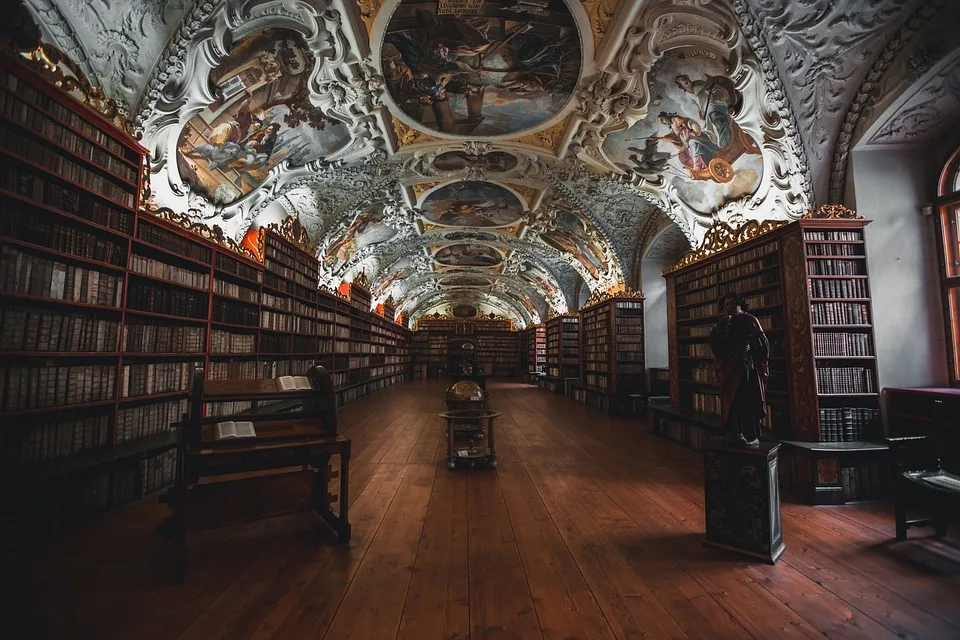 Stadtbibliothek Gütersloh: Ihre Meinung zählt – Machen Sie mit!