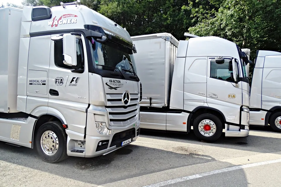 Stau auf der A4: Lkw-Unfall sorgt für Vollsperrung zwischen Erfurt