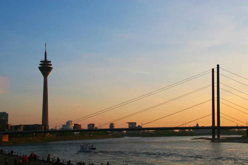 Supercup-Spannung in Düsseldorf: Magdeburg trifft auf Füchse Berlin!