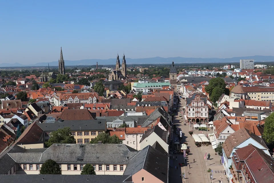 Tag des offenen Denkmals: Speyer feiert 31 Jahre Denkmal-Kultur