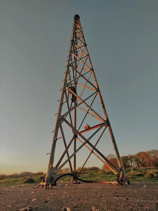 Telekom erweitert Mobilfunknetz in Lübeck: 80 Standorte und neue Technik