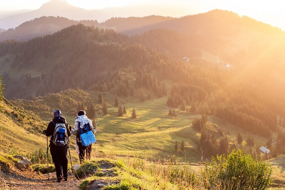 Theikenmeer-Runde: Ein Geheimtipp unter Deutschlands Wanderwegen