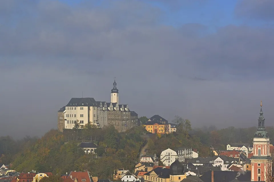 Thüringen wählt: Katja Wolf stärkt BSW und weist Wagenknecht zurück