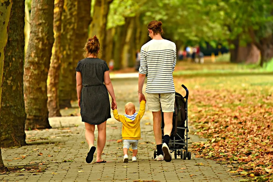 Thüringer Familienförderung: 10 Millionen Euro für Traumimmobilien