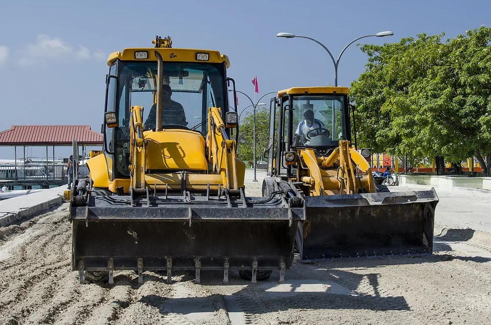 Tödlicher Arbeitsunfall in Bremen: Bauarbeiter stürzt von Gerüst