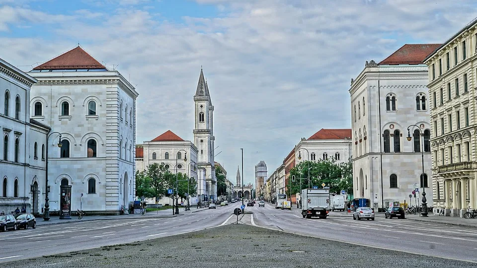 Tödlicher Vorfall in München: Debatte über den Einsatz von Tasern entfacht