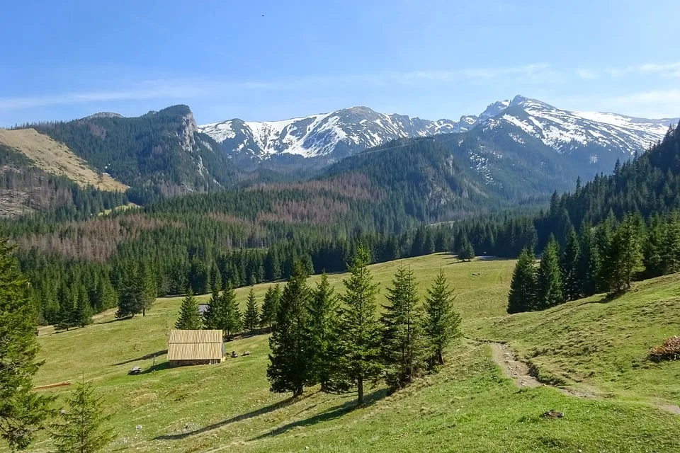 Touristenansturm in Garmisch-Partenkirchen: Ein unvergesslicher Hochsommer