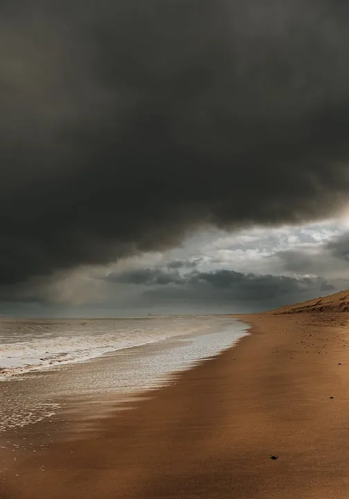 Tragische Badeunfälle an der Ostsee: Ein Toter, eine Lebensrettung