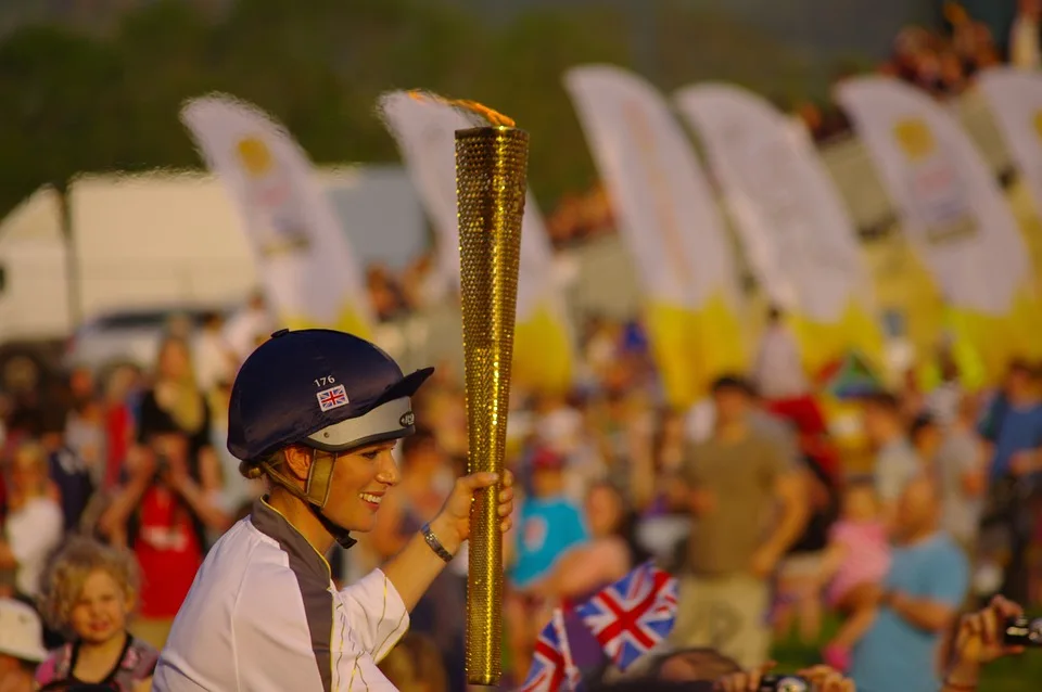 Unvergesslicher Empfang der Olympioniken in Worms: Ein Abend voller Emotionen