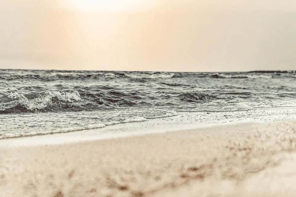 Urlaub an der Ostsee: Wie politische Strömungen die Reisewahl beeinflussen