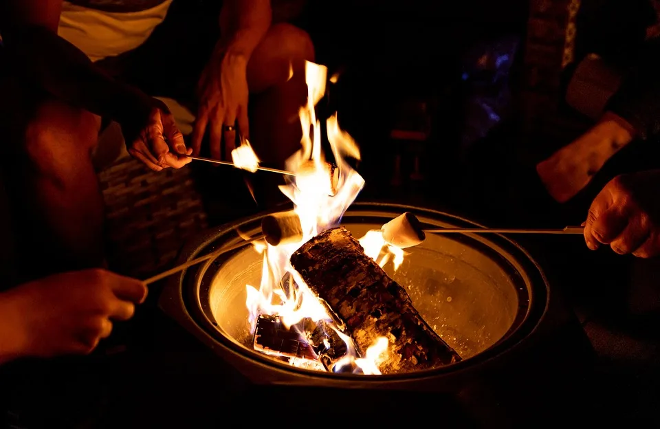 Ver der Feuer: Bedrohung für die Mittelmeerfauna durch Klimawandel