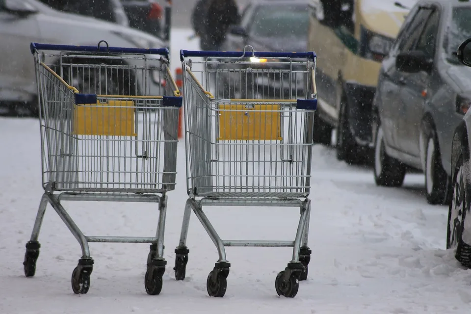 Verbrauchertäuschung: Wie Sie irreführende Verpackungsangaben melden können