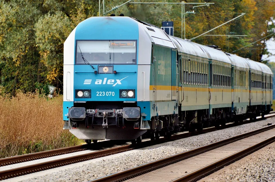 Verkehrsunfälle, Bedrohungen und Metalldiebstähle: Ein Blick auf lokale Vorfälle