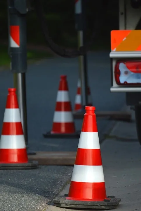 Verkehrszählung in der Stadt: Neue Videotechnik zur Datenerfassung