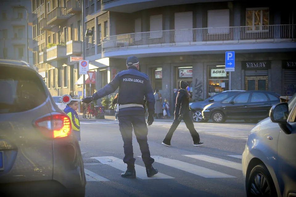 Vorsicht vor Betrügern: Polizei vereitelt Geldübergabe in Lüneburg