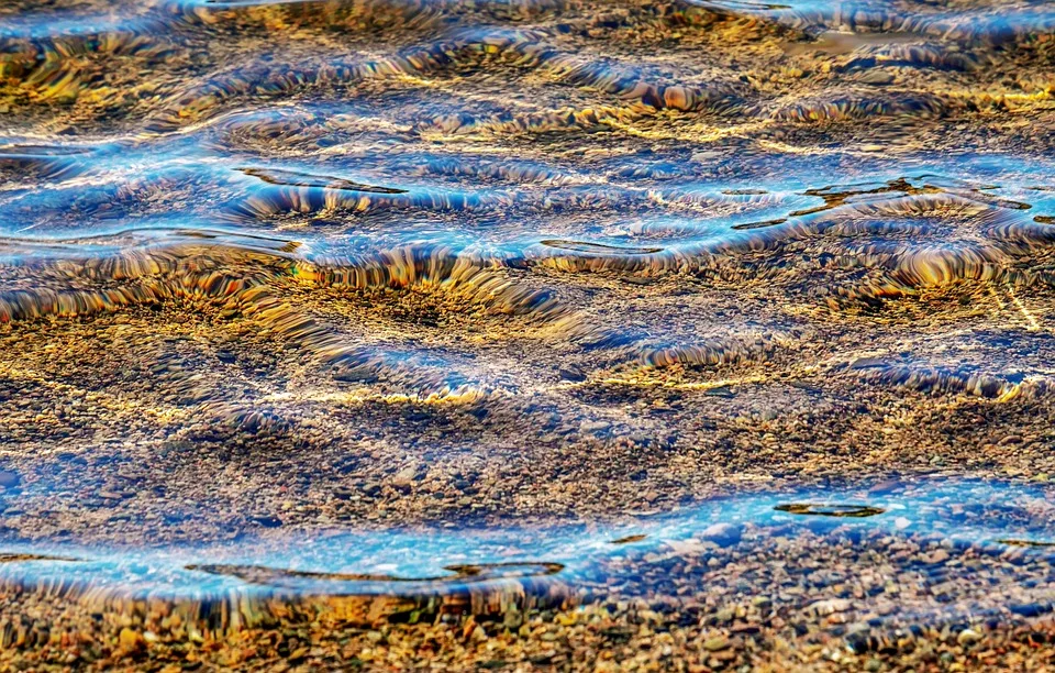 Wasserchaos in Nordenham: Kreismeisterschaften trotzen Bewässerungsanlage