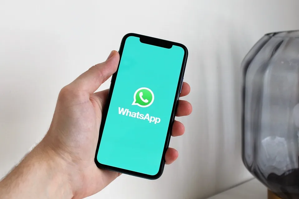 WhatsApp-Betrug: Achtung vor gefälschten Nachrichten aus der Familie!