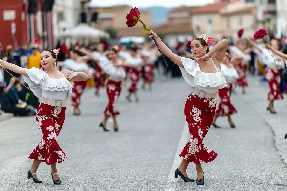 Wurstmarkt 2024: Ein Fest voller Highlights in Bad Dürkheim