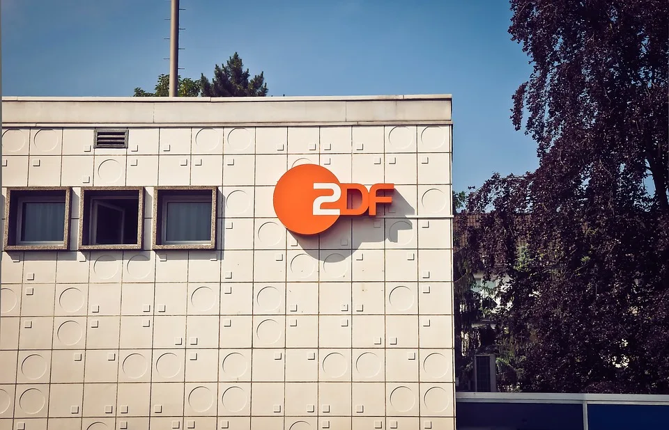 ZDF kündigt Änderungen im Programmplan für August 2024 an