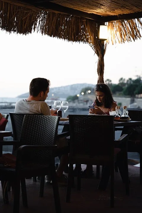 Zuschauer empört: Drama bei  Das perfekte Dinner  in der Kritik!