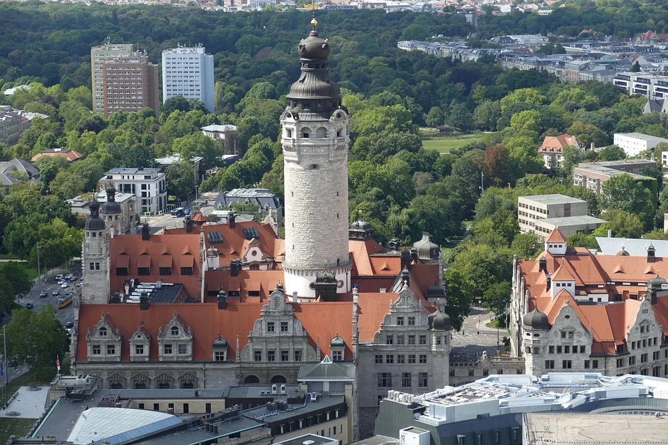 Leipzigs neues KI-Rechenzentrum: Impuls für Wissenschaft und Innovation