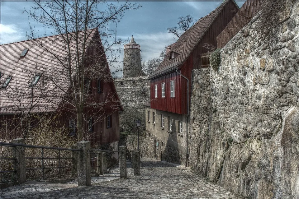 „Bautzen feiert Vielfalt: Die Sommeredition von Happy Mondays!“