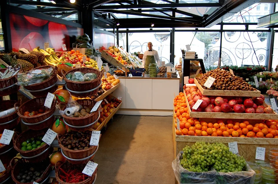 „Delfo“: Neuer Tiefkühl-Supermarkt mit frischen Ideen in Deutschland