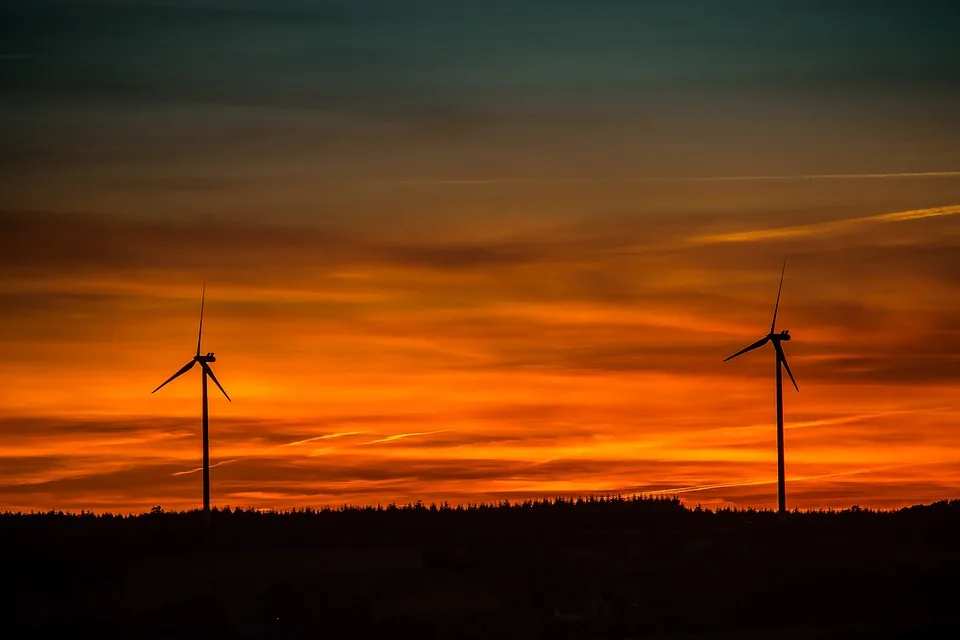 „Energiesysteme im Wandel: Chancen und Lösungen für die Bodenseeregion“