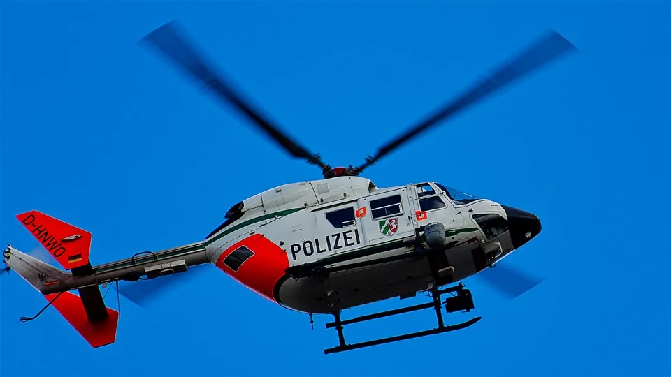 „Missverständnis am ersten Schultag: Polizeieinsatz in Stadthagen“