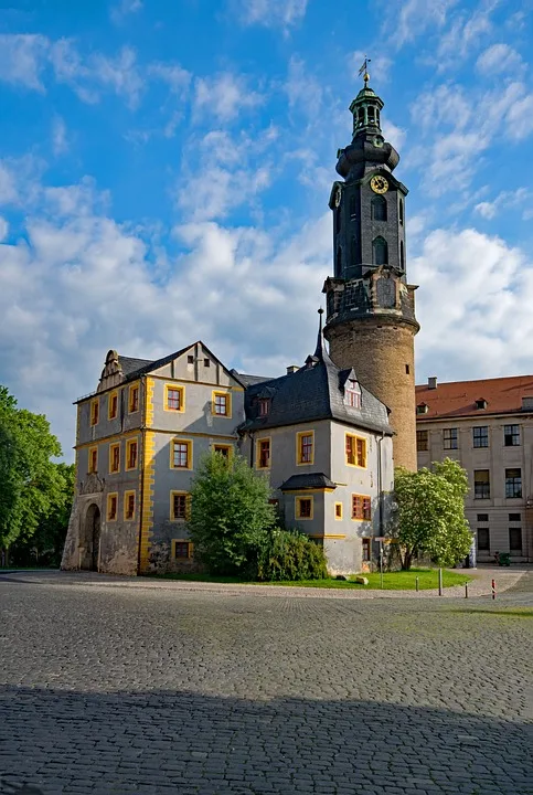 „Premiere in Weimar: ‚Das nackte gute Leben 2.0‘ verbindet Kulturen“