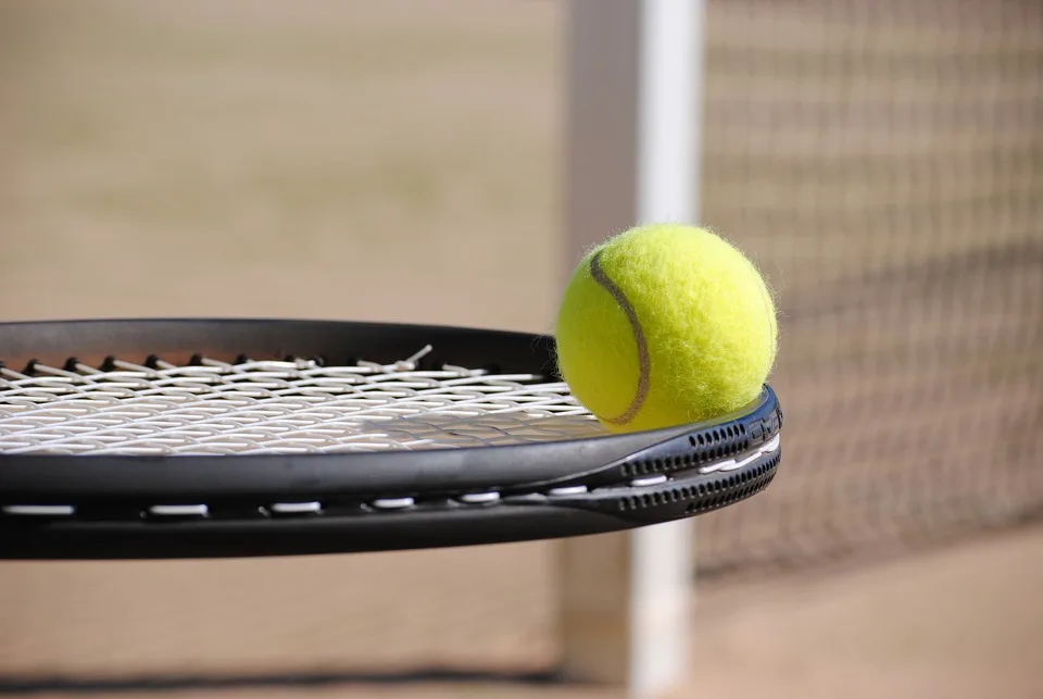 „Tennisstar Jules Marie fällt auf US Open-Canular herein – Ein unerwarteter Scherz“