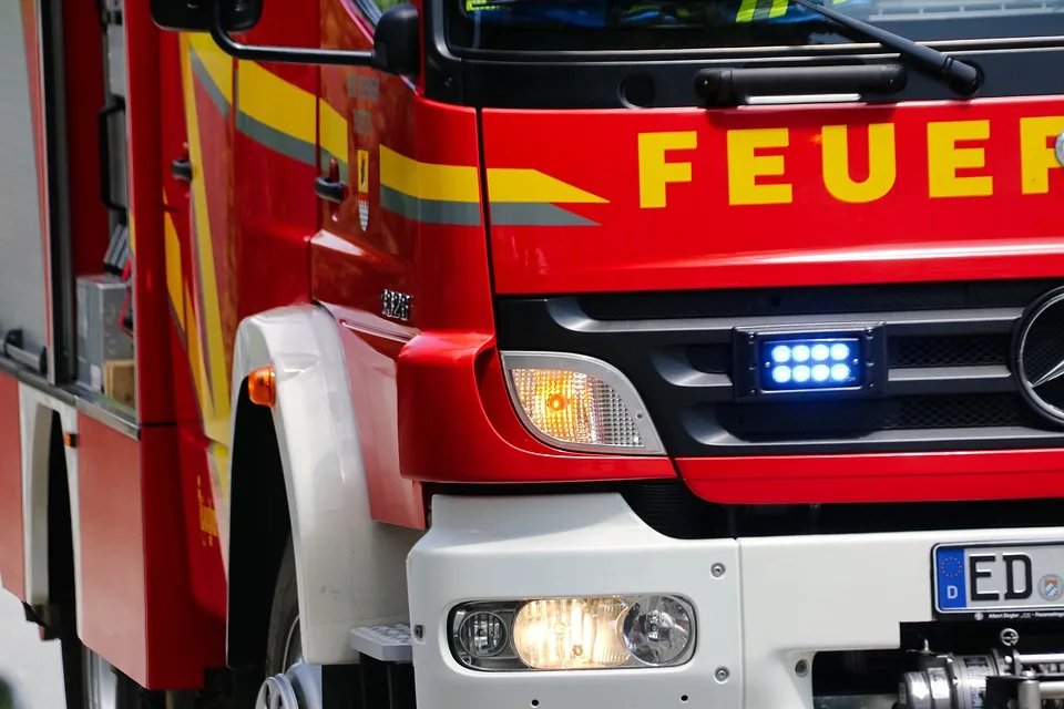 125 Jahre Freiwillige Feuerwehr Puch: Festumzug und Ehrungen am Sonntag