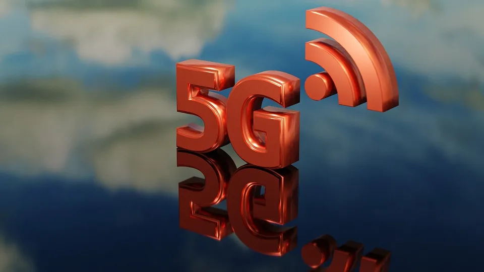 5G-Revolution in Northeim: Landwirtschaft erfindet sich neu!