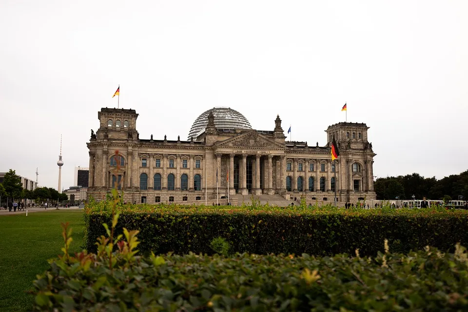 AfD führt Umfrage zur Brandenburg-Wahl an – SPD hofft auf Wende!