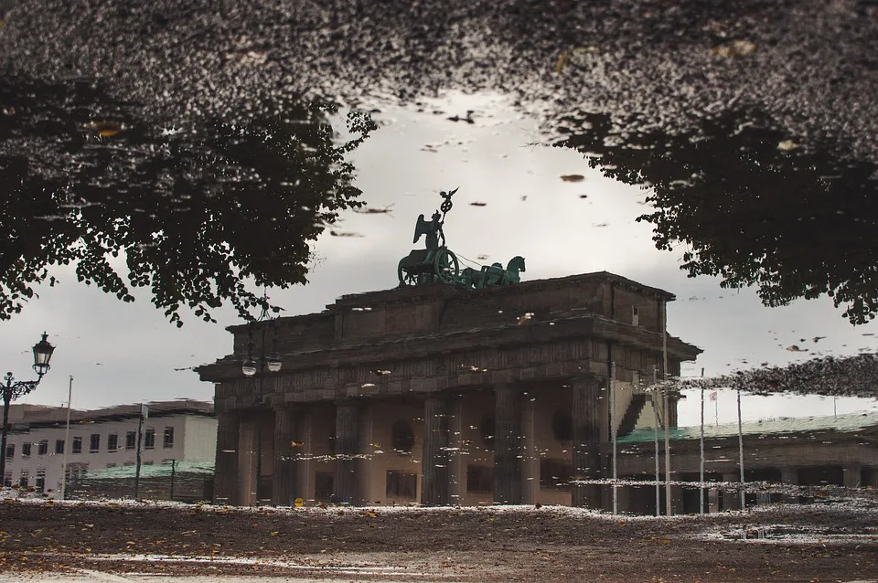 AfD verzeichnet starken Zuwachs bei Brandenburgwahl 2024