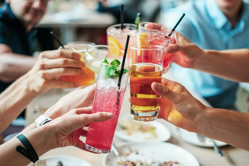 Alkoholfahrt in Kassel: Zeuge verhindert Schlimmeres und ruft Polizei!