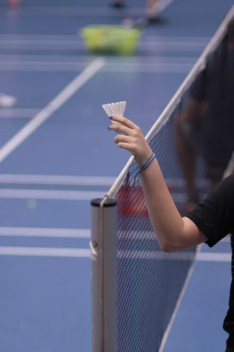 Badminton-Klassenerhalt im Visier: 1. BC Beuel geht mit frischem Wind in die Saison!