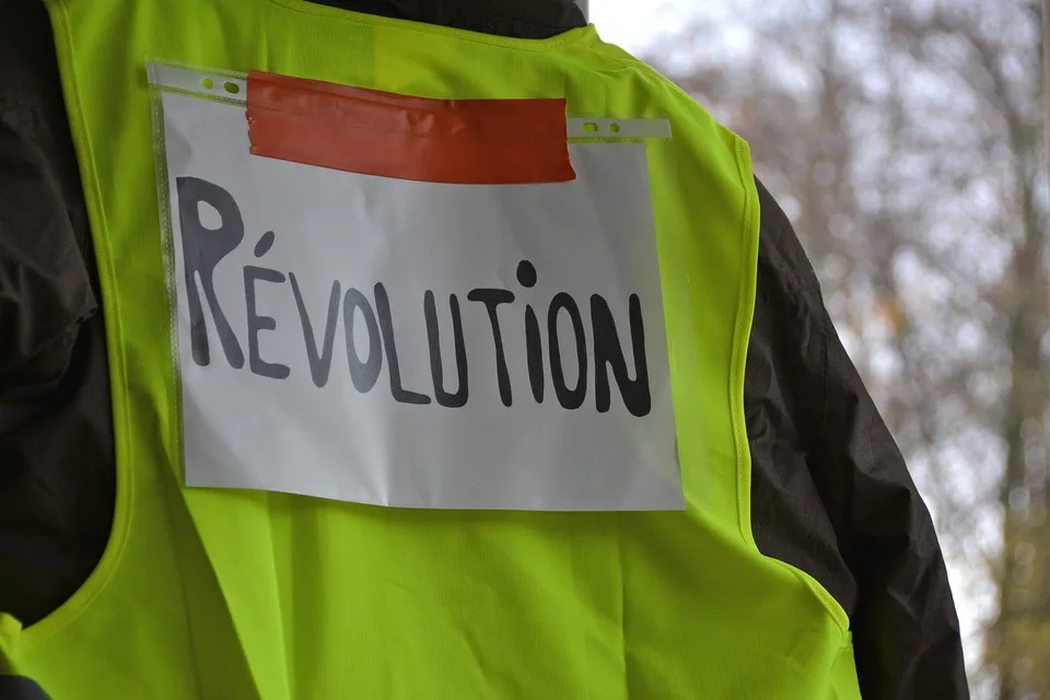 Barrio Hanni: Protest im St. Johanner Stadtwald gegen Uni-Pläne!