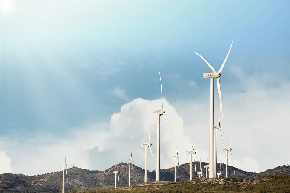 Bayern genehmigt 36 neue Windkraftanlagen: Kommt der Ausbau voran?