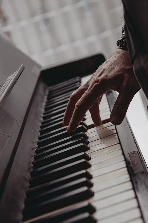 Bernd Neffgen: Schüler triumphieren beim Euregio Piano Award in Geilenkirchen