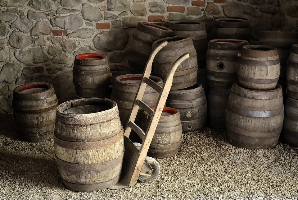 Bitteres Ende für Traditionsbrauerei: Offenhausen bricht mit dem Bierbrauen!