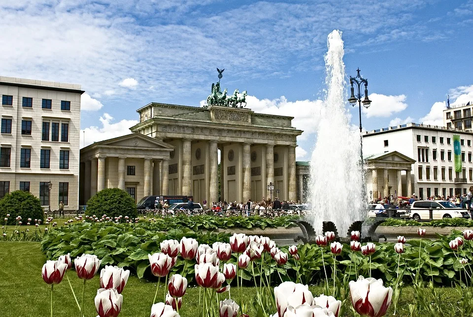 Brandenburgs Tourismus boomt: 5,1 % mehr Gäste im ersten Halbjahr 2024!