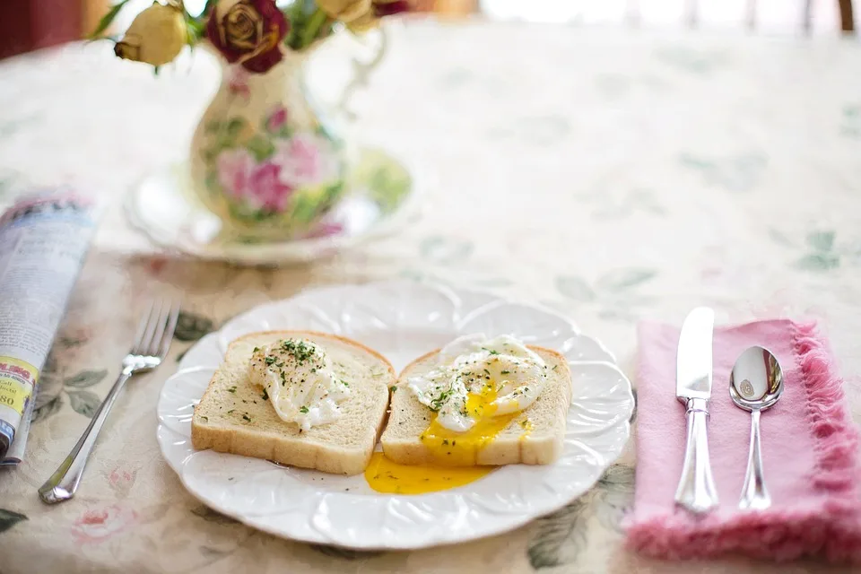 Brunch-Hit oder Reinfall? Erfahrung im neuen Café Lyfe in Berlin