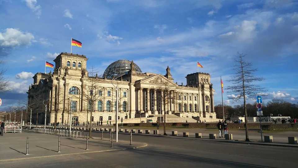 Bundestag rettet Meyer Werft: 400 Millionen Euro für die Zukunft!