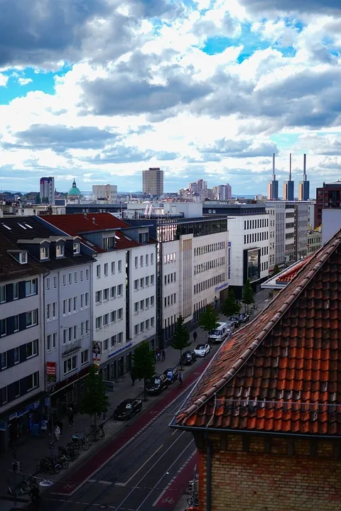 Catcalling in Hannover: Starke Plakataktion soll sensibilisieren!