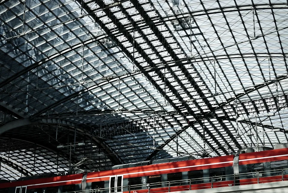 Chaos am Münsteraner Hauptbahnhof: Gleise gesperrt wegen Notarzteinsatz!