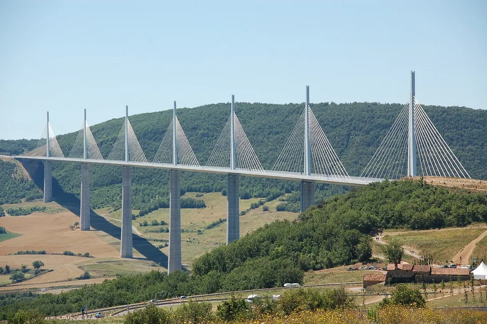 Chemnitzer Viadukt: Erfolgreiche Sanierung sichert historische Baukunst